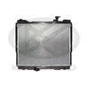 Radiator racire motor KOYORAD PL023261