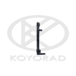 Radiator racire motor KOYORAD PL013659