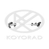 Radiator racire motor KOYORAD PL023499