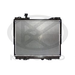 Radiator racire motor KOYORAD PL023261
