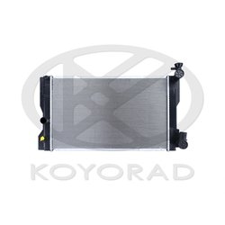 Radiator racire motor KOYORAD PL013659