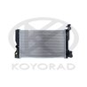 Radiator racire motor KOYORAD PL013659