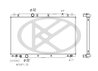 Radiator racire motor KOYORAD PL083391R