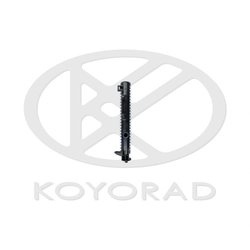 Radiator racire motor KOYORAD PL083391R
