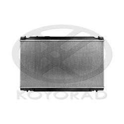 Radiator racire motor KOYORAD PL083391R