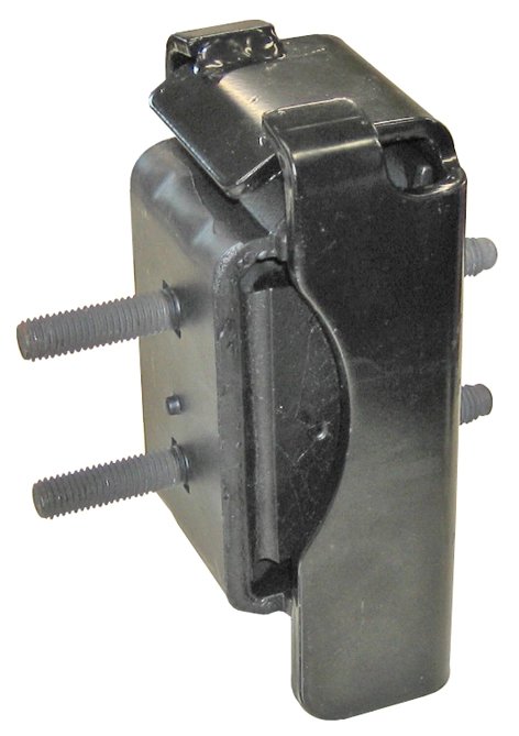 SUPORT MOTOR LEMA 1289.22 - Compatibil cu MAN