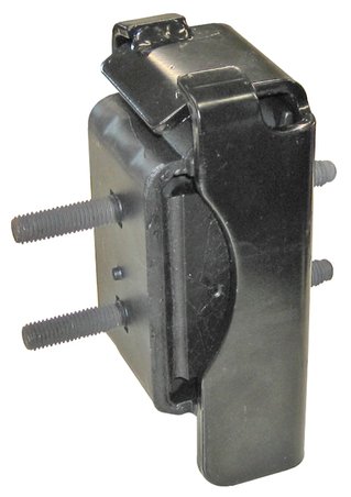 SUPORT MOTOR LEMA 1289.22 - Compatibil cu MAN