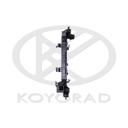 Radiator racire motor KOYORAD PL463658
