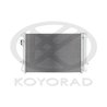 RADIATOR CLIMATIZARE KOYORAD CD811478 - Piesa auto compatibila cu mai multe marci
