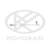 RADIATOR CLIMATIZARE KOYORAD CD821368 - Piesa auto compatibila cu mai multe marci