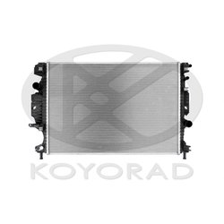 Radiator racire motor KOYORAD PL323421