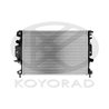 Radiator racire motor KOYORAD PL323421