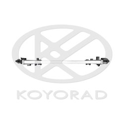 Radiator racire motor KOYORAD PL323421