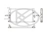 RADIATOR RACIRE MOTOR KOYORAD PL012103 - Compatibil cu TOYOTA