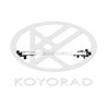 Radiator racire motor KOYORAD PL323421