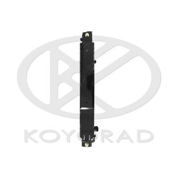 RADIATOR RACIRE MOTOR KOYORAD PL023260 - Compatibil cu NISSAN, RENAULT TRUCKS