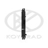 RADIATOR RACIRE MOTOR KOYORAD PL023260 - Compatibil cu NISSAN, RENAULT TRUCKS