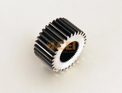 Set roti planetare, diferential CEI 157.178