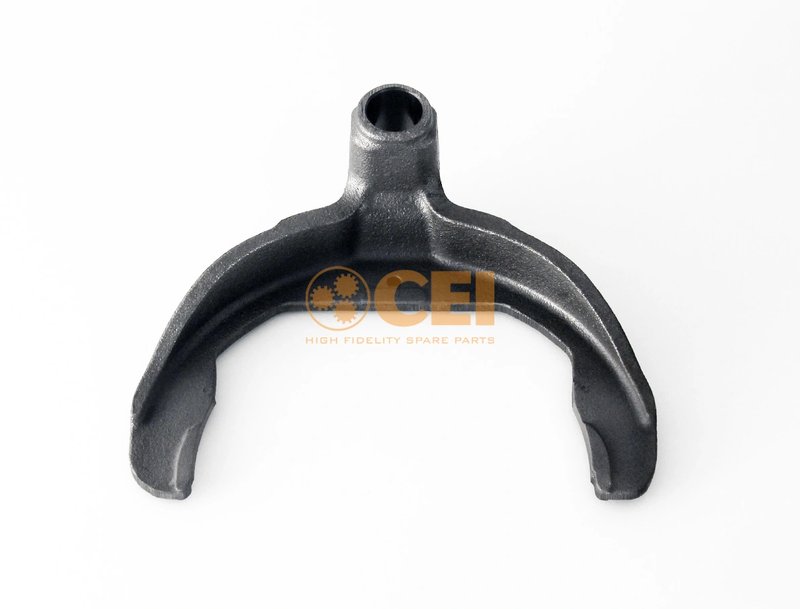 Furca schimbator CEI 141.355