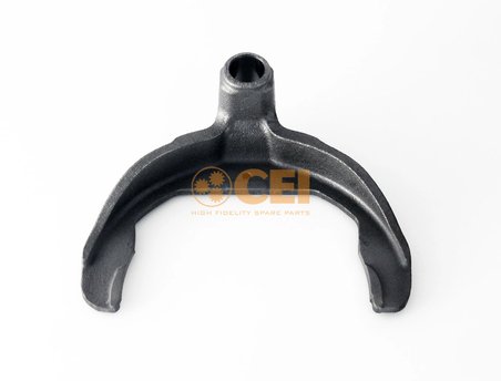 Furca schimbator CEI 141.355