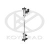 RADIATOR RACIRE MOTOR KOYORAD PL103443 - Compatibil cu SUZUKI
