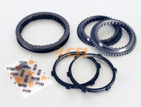 Set reparatie transmisie manuala CEI 298.844