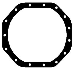 Garnitura, diferential LEMA 31019.00