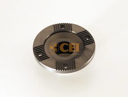 FLANSA, DIFERENTIAL CEI 155.304 - Piesa auto compatibila cu mai multe marci