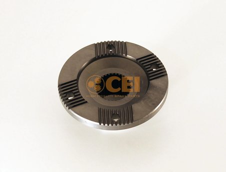 Flansa, Diferential CEI 155.304