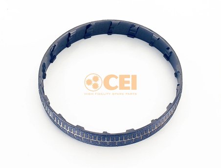 INEL SINCRON,CUTIE DE VITEZE CEI 119.178 - Piesa auto compatibila cu mai multe marci