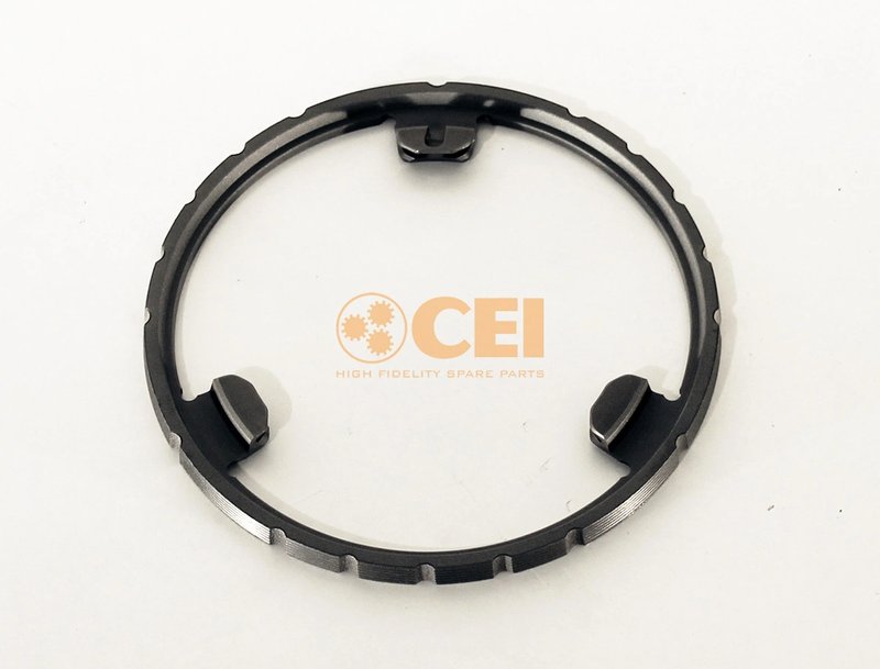 Inel sincron,cutie de viteze CEI 119.161