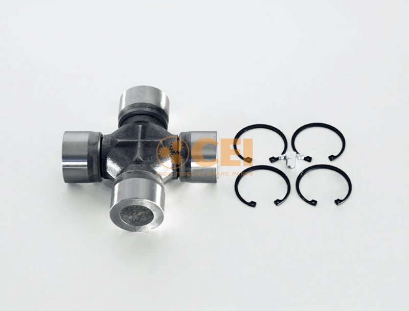 ARTICULATIE, ARBORE ARTICULAT CEI 133.144 - Compatibil cu VOLVO