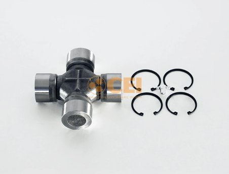 ARTICULATIE, ARBORE ARTICULAT CEI 133.144 - Compatibil cu VOLVO