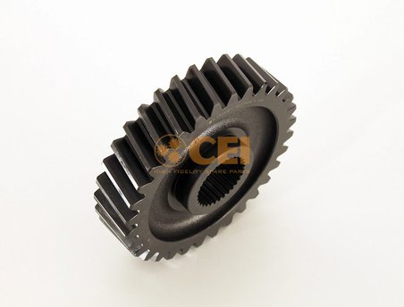 Roata planetare, diferential CEI 244.384