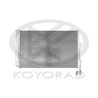RADIATOR CLIMATIZARE KOYORAD CD451131 - Piesa auto compatibila cu mai multe marci
