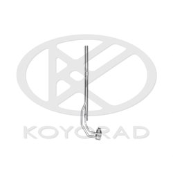 RADIATOR CLIMATIZARE KOYORAD CD451131 - Piesa auto compatibila cu mai multe marci