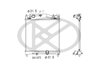 Radiator racire motor KOYORAD PL012471