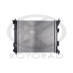 Radiator racire motor KOYORAD PL823570
