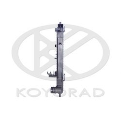 Radiator racire motor KOYORAD PL823570