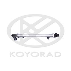 Radiator racire motor KOYORAD PL823570