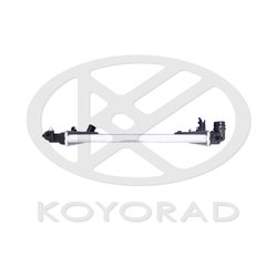 Radiator racire motor KOYORAD PL823570