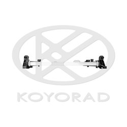 Radiator racire motor KOYORAD PL413504