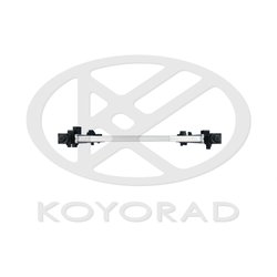 Radiator racire motor KOYORAD PL413504