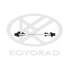 Radiator racire motor KOYORAD PL413504