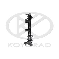 Radiator racire motor KOYORAD PL413504
