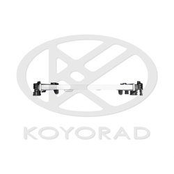 Radiator racire motor KOYORAD PL413504