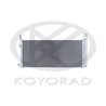 RADIATOR CLIMATIZARE KOYORAD CD011325 - Compatibil cu TOYOTA