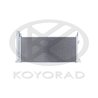 RADIATOR CLIMATIZARE KOYORAD CD011325 - Compatibil cu TOYOTA