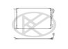 Radiator climatizare KOYORAD CD811481