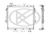 RADIATOR RACIRE MOTOR KOYORAD PL013941R - Compatibil cu TOYOTA